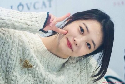 ​Amber回忆雪莉说了什么 这一句话让人觉得好难过