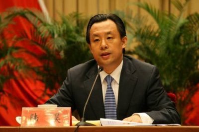 ​陆昊任国务院发展研究中心主任