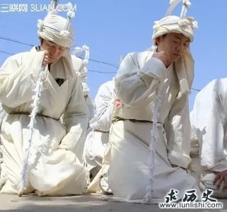 ​“哭丧棒”到底是干啥用的？丧事意义是啥？你们家乡是怎样习俗？