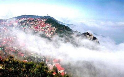​夏季旅行 最适合的国内五大景点不容错过