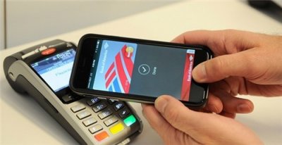 ​华为与银联正式达成合作，多款机型均支持Huawei Pay