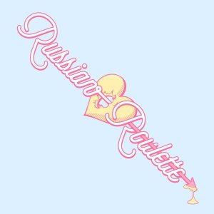 ​Red Velvet回归 新专辑Russian Roulette音源MV歌词翻译试听