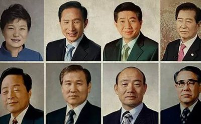 ​为什么韩国总统，是世界上最高危职业