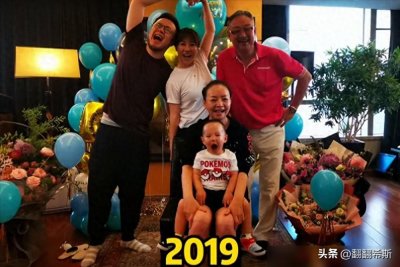 ​和巴图结婚7年，成功拿捏宋丹丹的王博谷，终于露出了真面目！