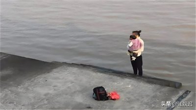 ​云南女子带3月龄女儿跳江后续，丈夫发声遭质疑，3个疑点引关注