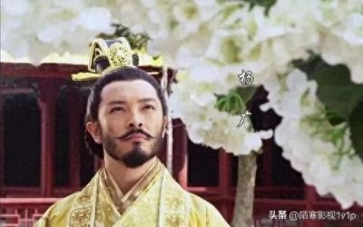 ​隋炀帝杨广：繁华落尽的帝王梦