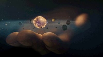 ​盘点《遮天》中战力天花板(一)