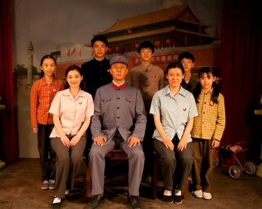 ​“老戏骨刘琳”出演的6部剧，你觉得哪部才是演技巅峰？