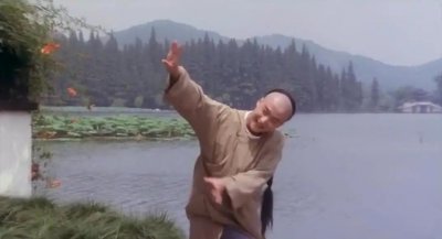 ​吴京的忠诚，谢楠的贤惠，这是一对可供内娱参考的模范夫妻