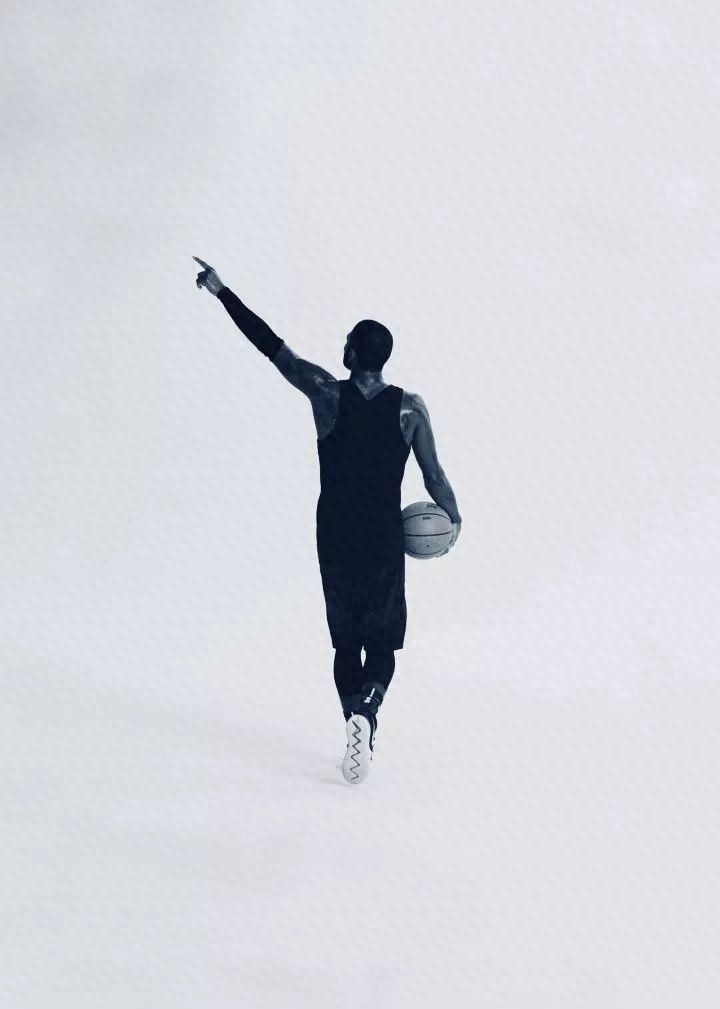 第298期手机壁纸：iPhone壁纸高清 | NBA凯里·欧文 超大合集壁纸