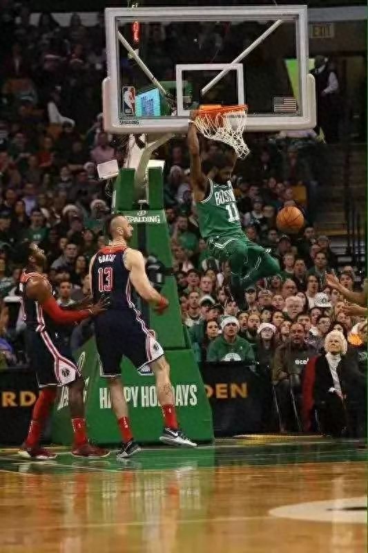第298期手机壁纸：iPhone壁纸高清 | NBA凯里·欧文 超大合集壁纸