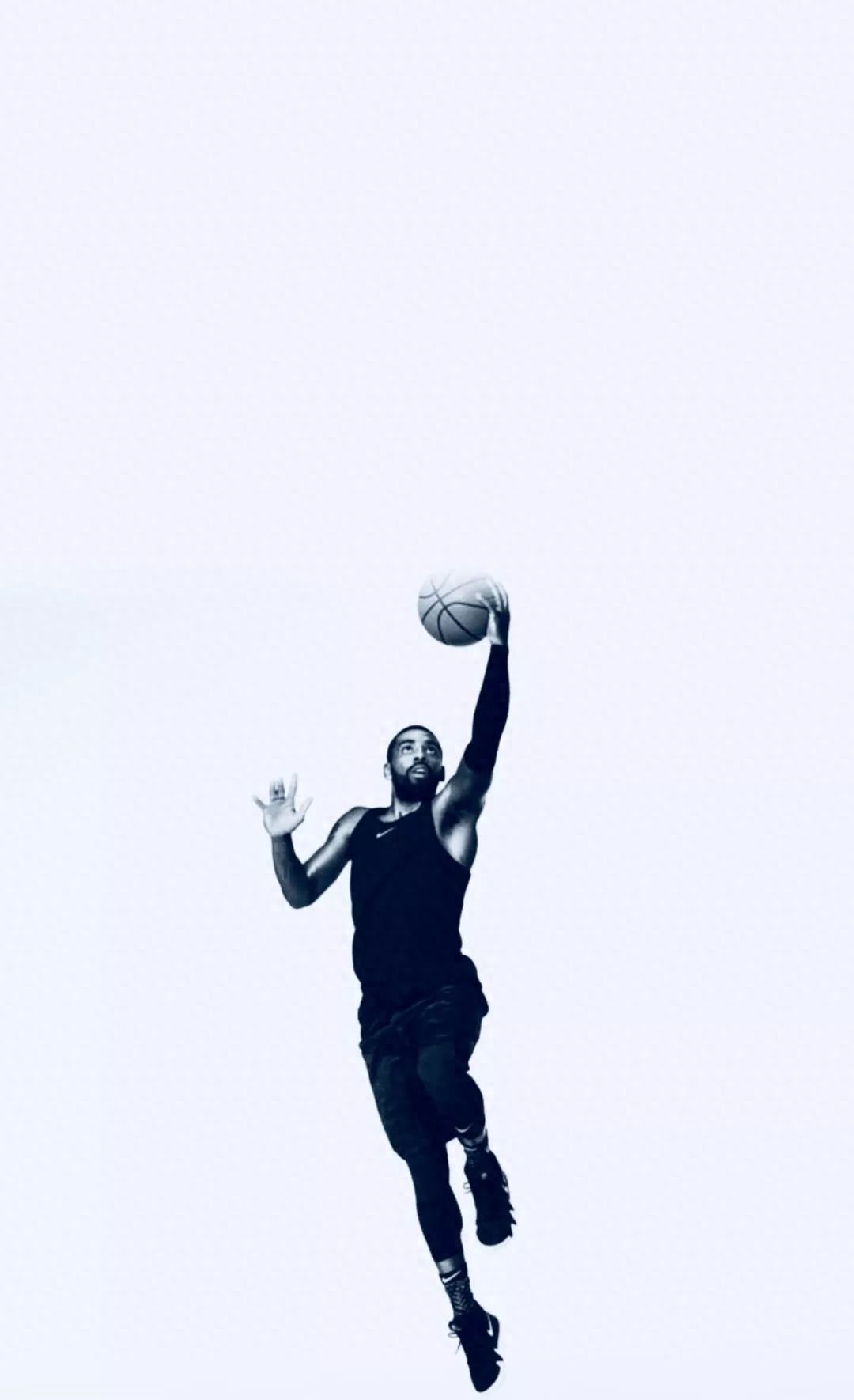 第298期手机壁纸：iPhone壁纸高清 | NBA凯里·欧文 超大合集壁纸