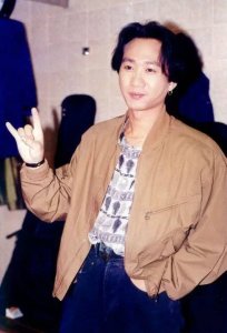 ​黄家驹的20件往事