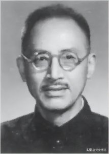 ​朱东润笔下的新四军首战泰兴