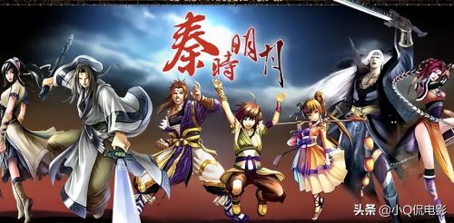 国产动漫排名前十名(评分最高十部国产动漫)插图
