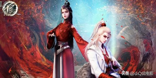 国产动漫排名前十名(评分最高十部国产动漫)插图9