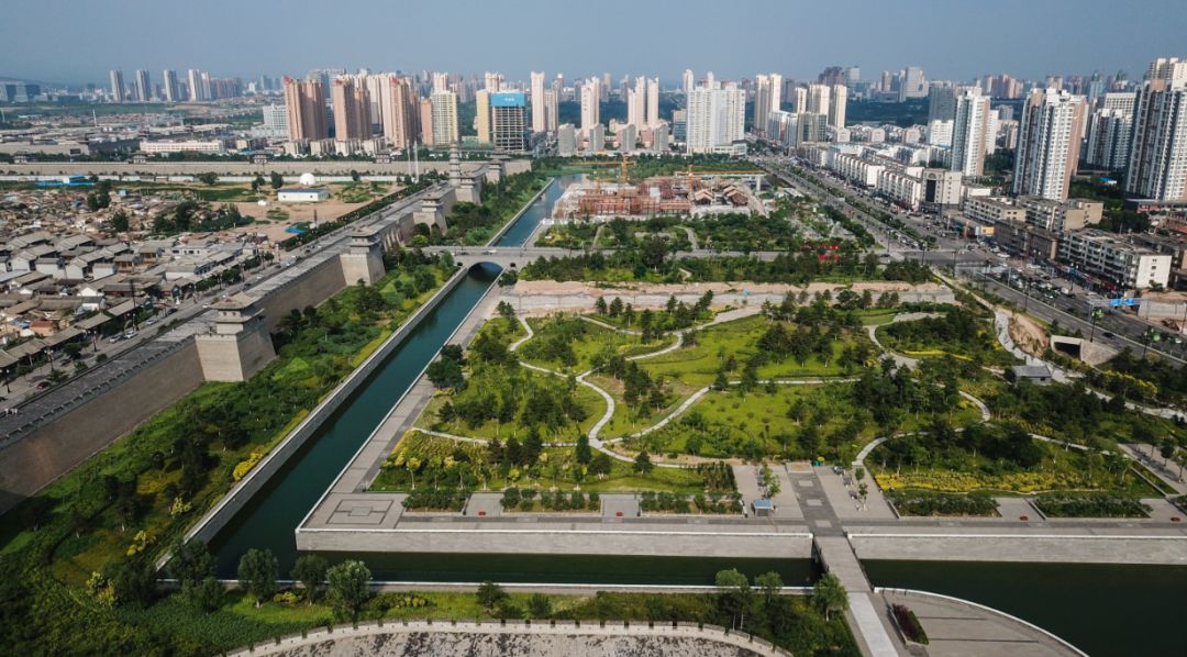 平城区是哪个城市(山西省大同市平城区)