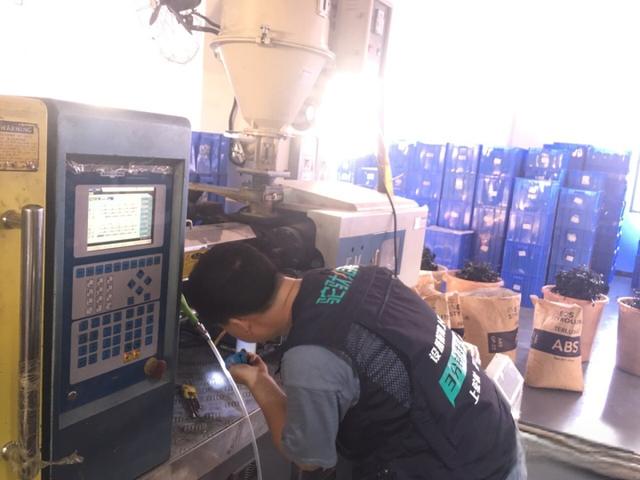 维修师傅如何快速解决这9种注塑机故障？-