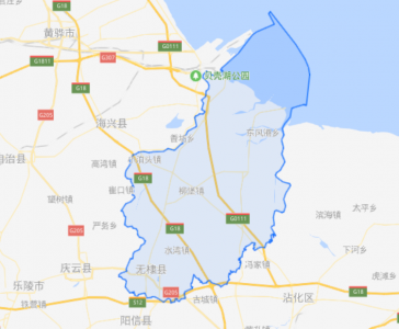 ​无棣县属于哪个市(山东无棣属于哪个市)