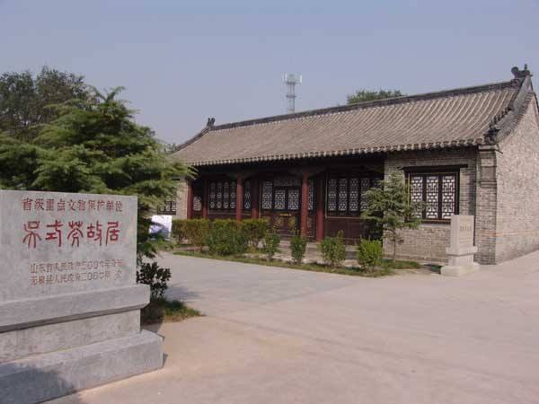 无棣县属于哪个市(山东无棣属于哪个市)