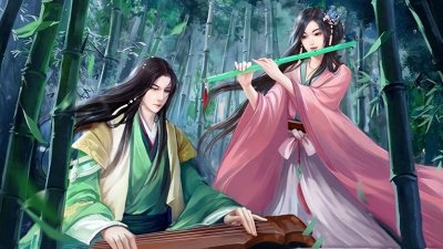 ​3本高质量文笔佳古言小说，愿此生与你终老温柔，白云不羡仙乡!