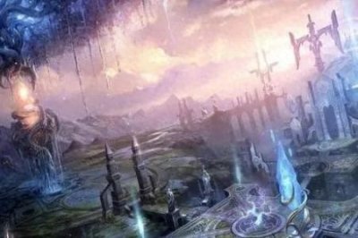 ​推荐两本经典的无限流小说，脑洞大 ，设定有趣，看完热血澎湃！