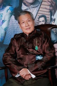 ​刘江：43年TVB，车祸差点丧身，拍戏几近瘫痪，77岁一生劳