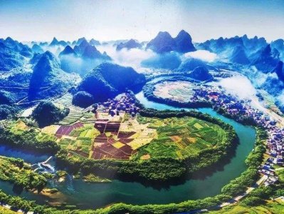 ​网友恶解《桃花源记》，细节让人冒汗，细思极恐，陶渊明想说什么