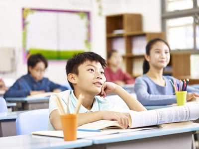 ​县管校聘：一旦落聘，老师该如何面对？