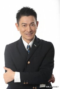 ​刘德华：从旺角卡门到不老传说，一个拼命三郎的四十年江湖路