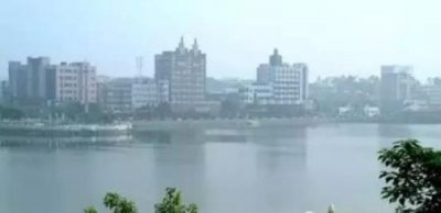 湖北重点旅游景点地图全图全览必玩之地