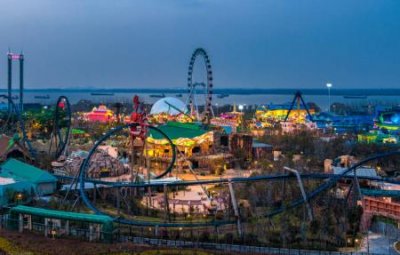 宁波旅游景点排行榜  ,宁波的名胜古迹有哪些