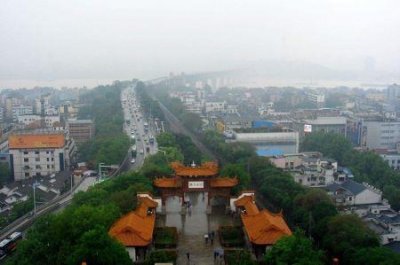 20天自驾游路线带儿童畅玩各地乐园