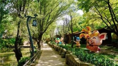 辽宁大连旅游攻略景点必去4日3夜最佳玩法全