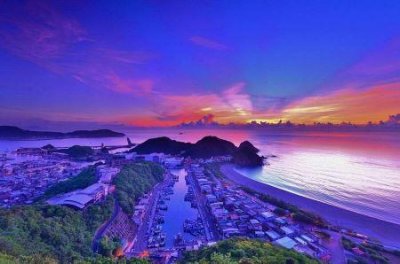 南京夜晚的旅游景点