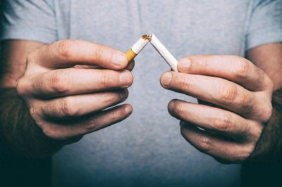 ​长期抽烟的人突然戒烟，身体会发生什么变化？