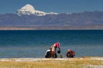 重庆自驾青海湖攻略路线