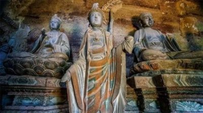 山西短途自驾游推荐?最佳景点,路线规划