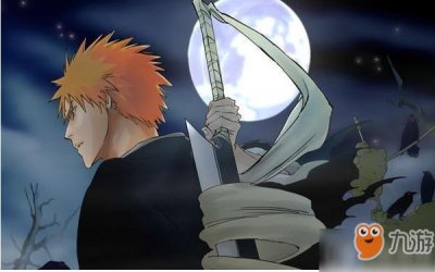 ​《阴阳师》有什么联动死神角色 联动死神角色一览