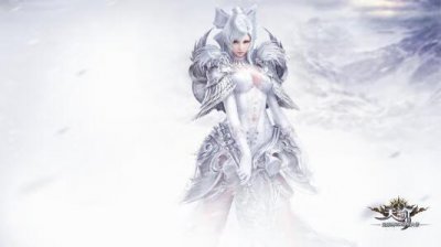 ​天谕积分币获取方法介绍
