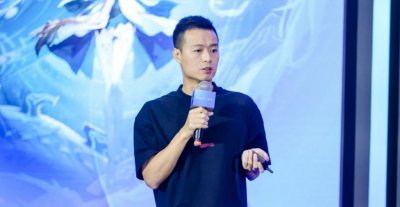 ​库洛CTO：《鸣潮》上线前，我们曾把它做到500万在线