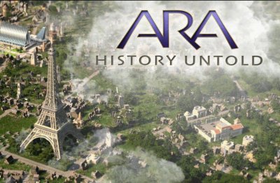 ​《ARA：不为人知的历史》主创访谈：我们期望变革