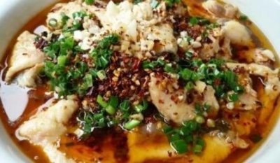 ​鱼籽烧豆腐的家常做法鱼籽炖豆腐怎么做