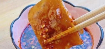 ​如何制作美味可口的盐煮黄豆？
