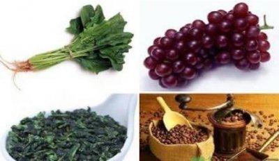 ​喝绿豆沙冰有什么好绿豆沙冰的营养成分