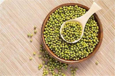 ​绿豆和土豆可以一起吃同食可以提高个人体质