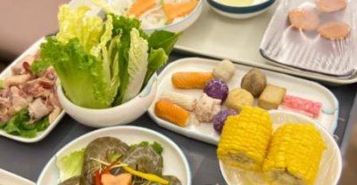 ​番茄锅能否成为健身食谱