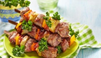​如何制作美味可口的青菜肉馅饺子？