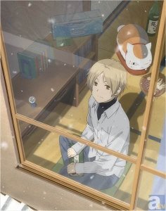 ​重磅推荐《夏目友人帐》初次小说化