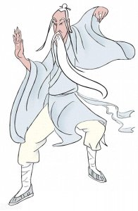 ​历史上真的有张三丰这个人吗？传言比小说中还要神秘